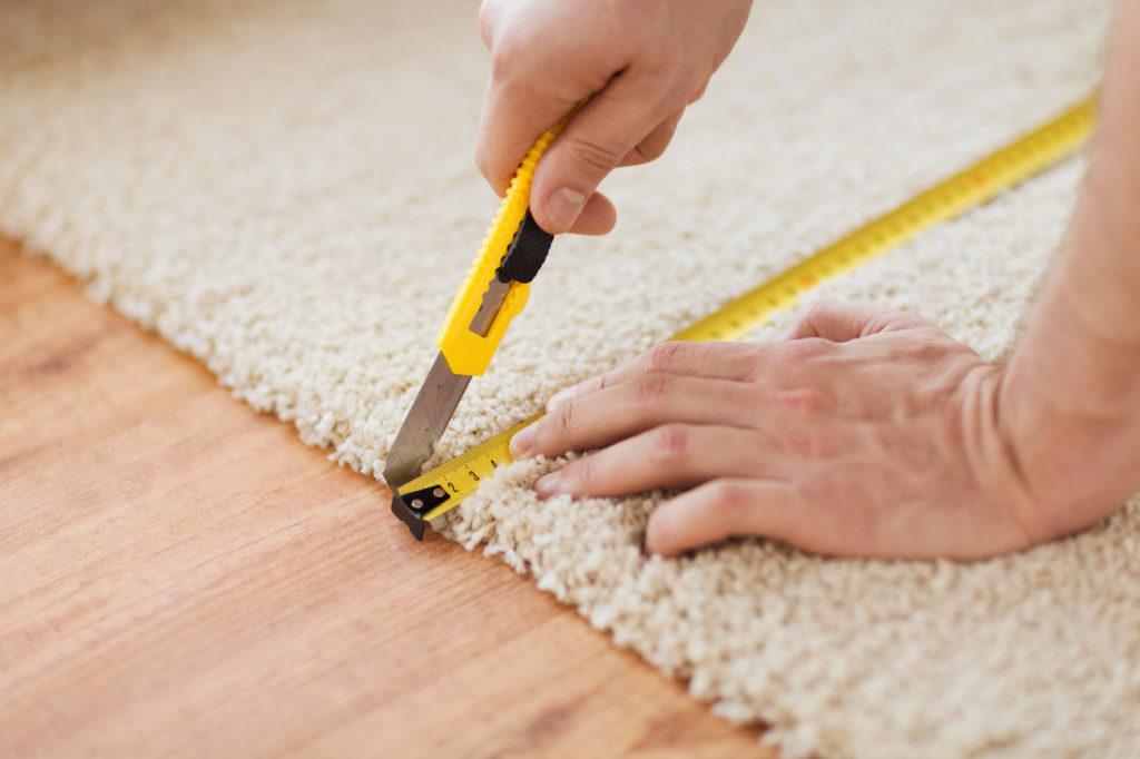 How to Install Carpet | Orange County Carpet Installation Company | Orange County Carpet Installers