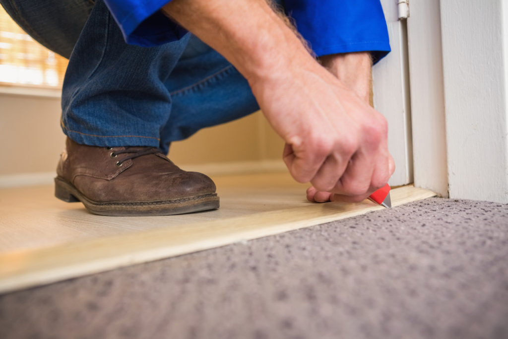 Carpet Installation Services Orange County | Orange County Carpet Installation Company