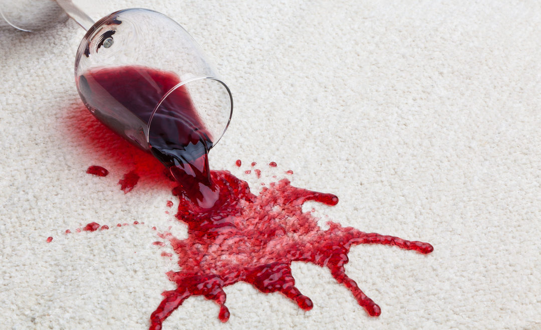 Protect Your Carpet From Stains with Stain Resistant Carpet