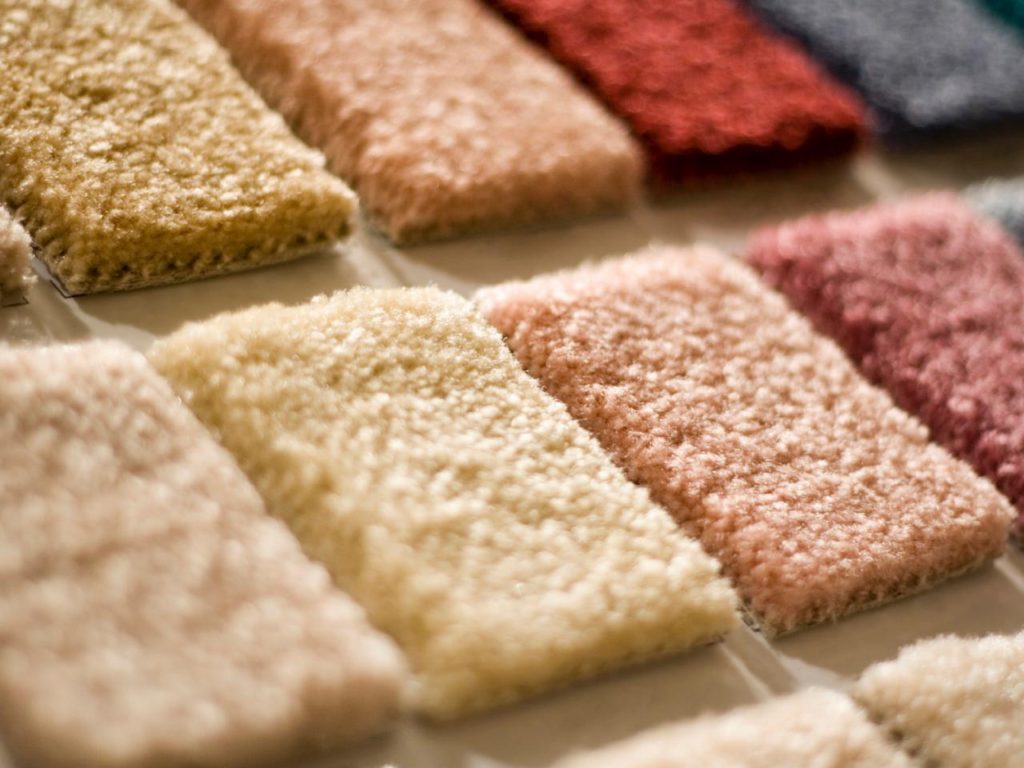 Carpet Fibers | Orange County Carpet Installation Service Provider
