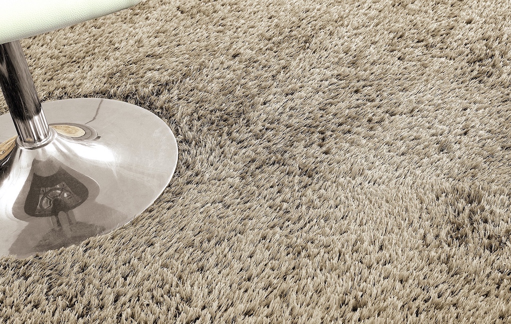 Choosing A Carpet With Invincible Stain Resistance