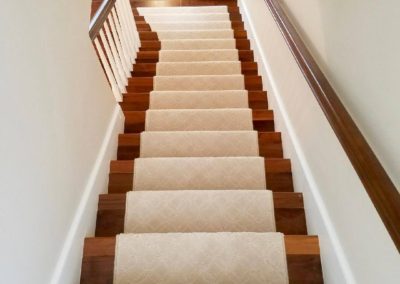 Stairway Carpet Installation Orange County